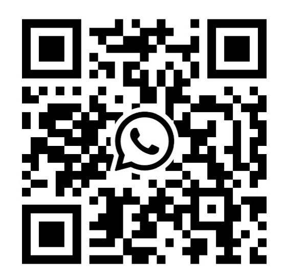WeChat QR Code